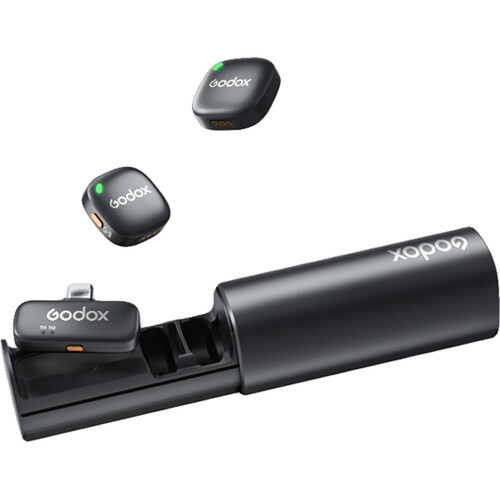 Godox Charging Case for C01 Kit 2