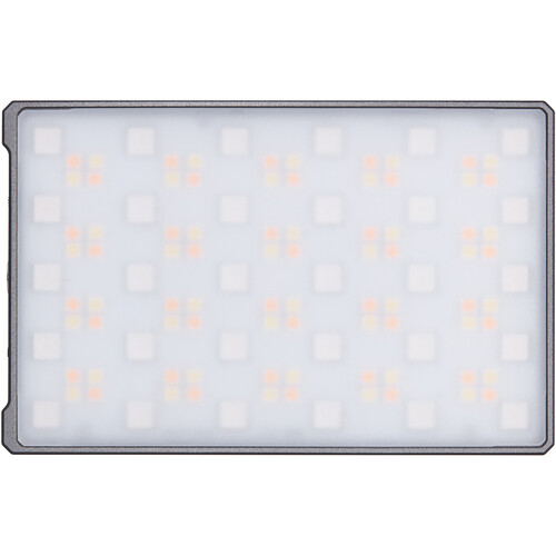 Godox C5R Knowled RGB Creative LED Light (Production 8-Light Kit)