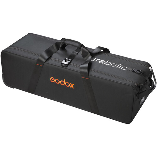 Sac Trolley Godox CB-04 Pour Transport De Flash Studio – Neuf