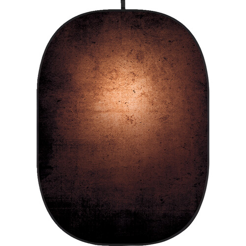 Godox 5 x 6' Collapsible Background (Abstract Texture 7)