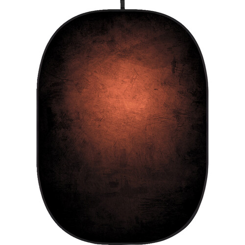 Godox 5 x 6' Collapsible Background (Abstract Texture 8)