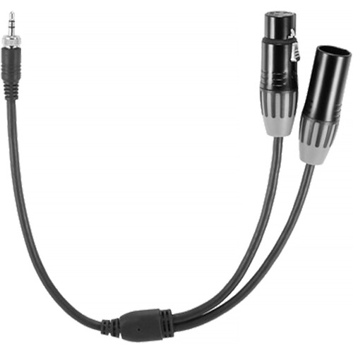 Godox DMX-TRS1 Adapter Cable