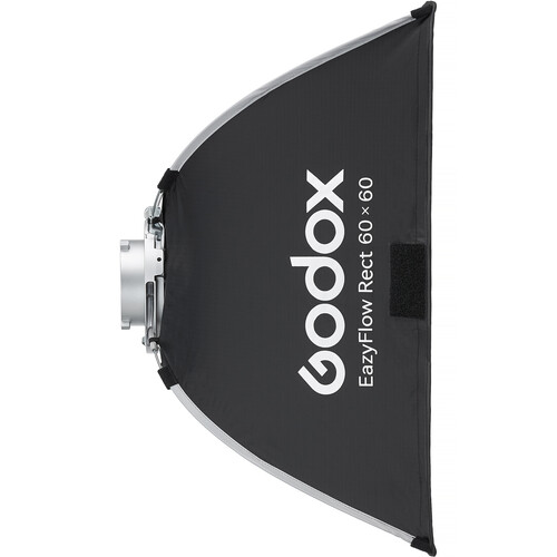 Godox EazyFlow Rect 60 x 60 Foldable Softbox (23.6 x 23.6")