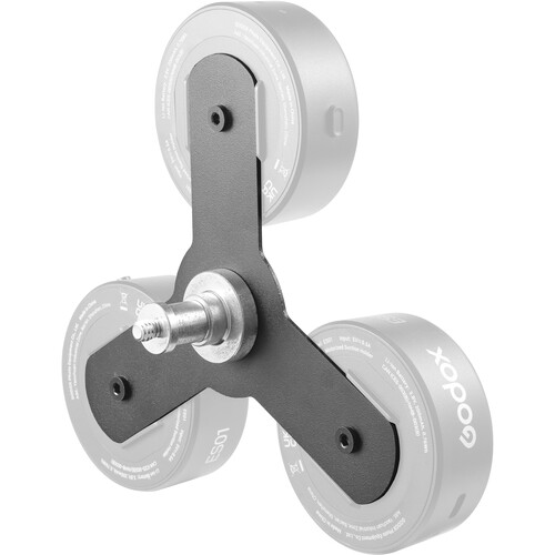Godox ES01 K3 Electric Suction Base Kit