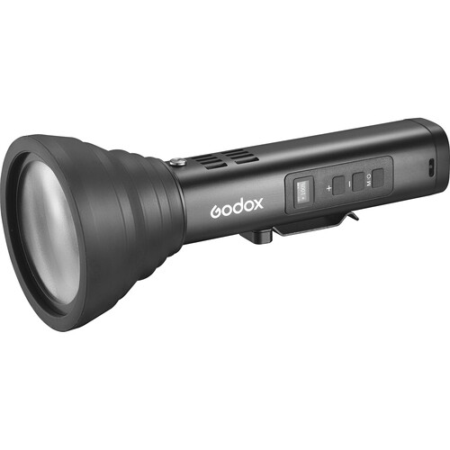 Godox FL15Bi Bi-Color LED Video Flashlight FL15BI B&H Photo Video
