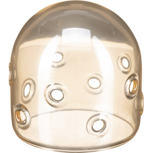 Godox Glass Dome for H2400P Flash Head