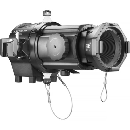 Godox MG1200Bi Spotlight Mount Kit with 36-Degree Lens
