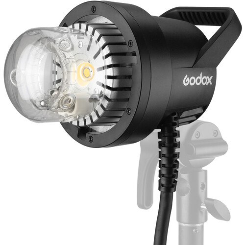 Godox H1200P Flash Head for AD1200Pro