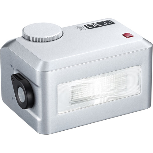 Godox iT30Pro S TTL Mini Flash for Sony (Silver)