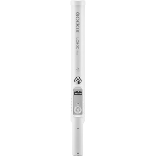 Godox LC500 Mini Bi-Color LED Light Stick LC500MINI WHITE B&H
