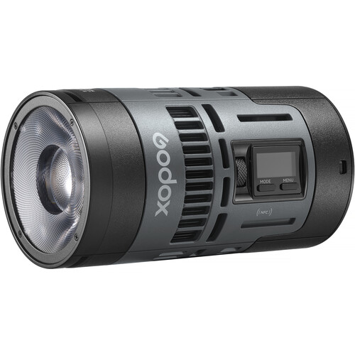 Godox RS60Bi Bi-Color LED Monolight RS60BI B&H Photo Video