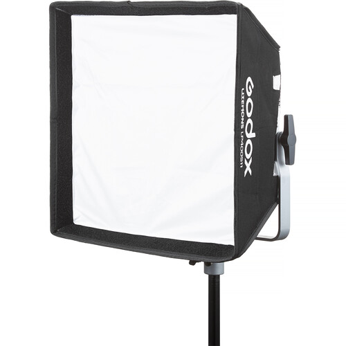 Godox Softbox with Grid for LP400Bi & LP400R LED Light Panels