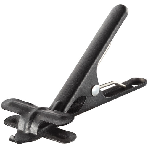 Godox LSA-02 Multifunction Clamp with Long Handles
