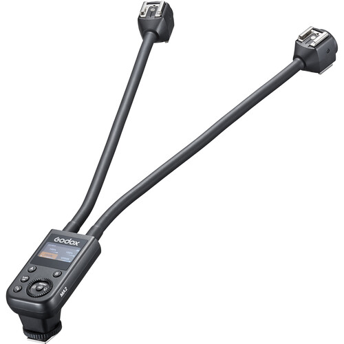 Godox MA2 Flexible Macro Twin Light
