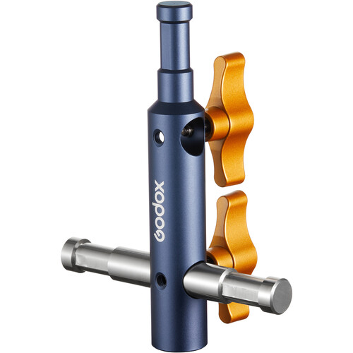 Godox MA2R2S Multi-Adapter for KNOWLED LiteFlow