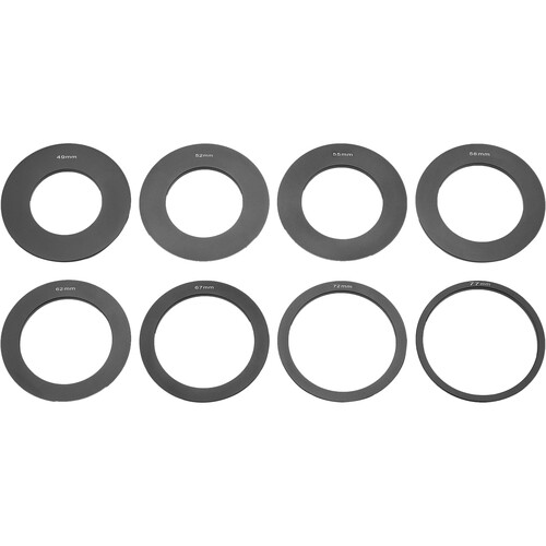 Godox Mounting Ring & Adapter Ring Kit