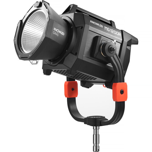 Godox KNOWLED MG1200R RGB LED Monolight Kit with Flight Case