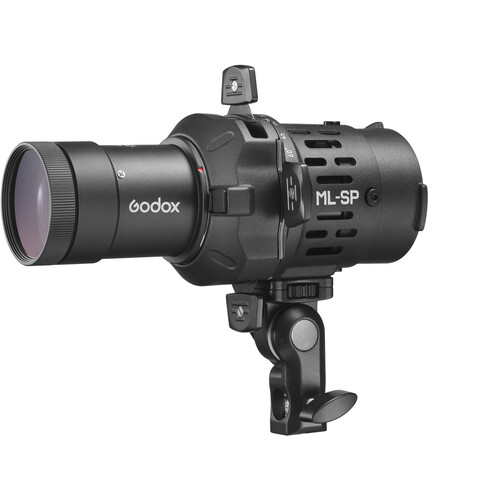 Godox Projection Attachment for ML100Bi & ML100R (50°)