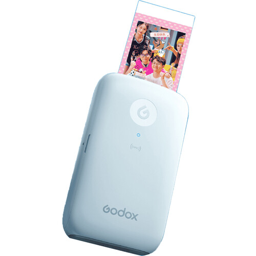 Godox P100 Wireless Portable Photo Printer