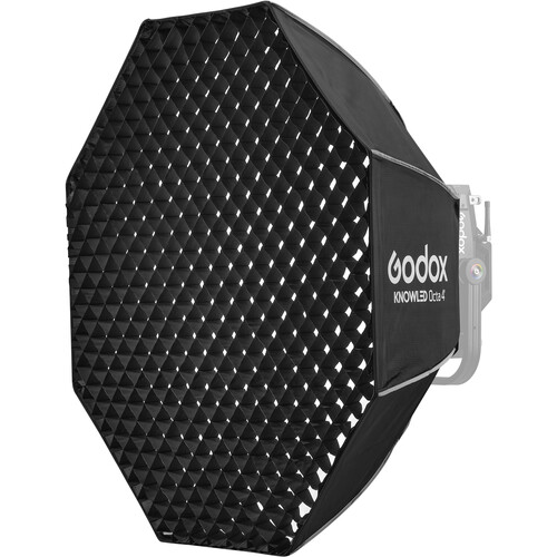 Godox KNOWLED Octa Softbox for P300R (4')