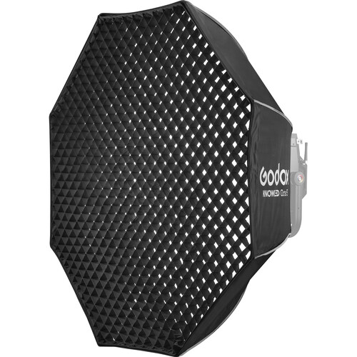 Godox KNOWLED Octa Softbox for P600R (5')