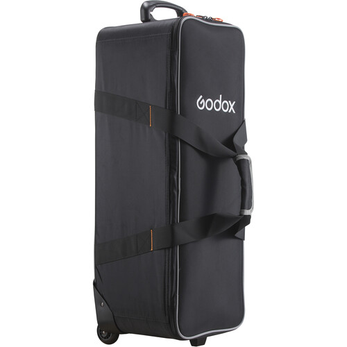 Godox CB-04 Wheeled Hard Case for Smart, Mini Pioneer, or Mini Master