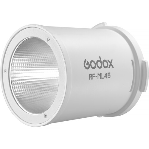 Godox Reflector for ML100Bi & ML100R (45°)