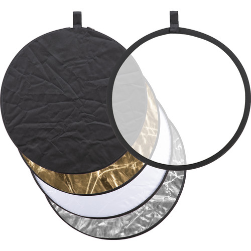 Godox Collapsible Reflector Disc (24")