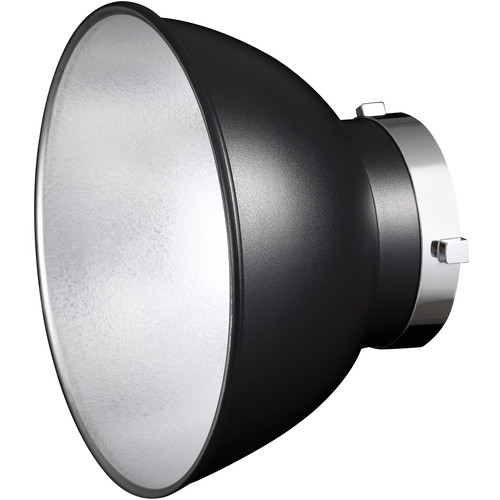 Reflector de campana Godox RFT-13 de 21 cm con montura Bowens