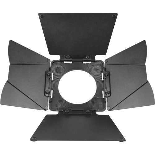 Godox SA-08 8-Leaf Barndoors for S30, S60, S60BI & SZL2