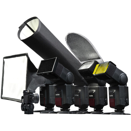 Godox Speedlite Accessory Kit