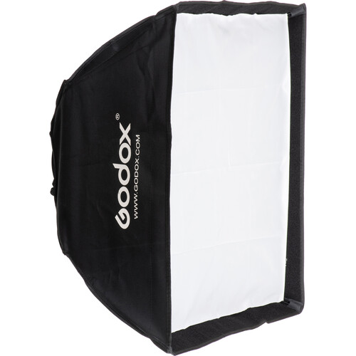 その他 SOFTBOX Godox Softbox with Grid for Smart, Mini Pioneer, and SB-FS 5070