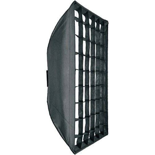 Godox Softbox with Grid for Smart, Mini Pioneer, and Mini Master Lights (23.6 x 23.6")