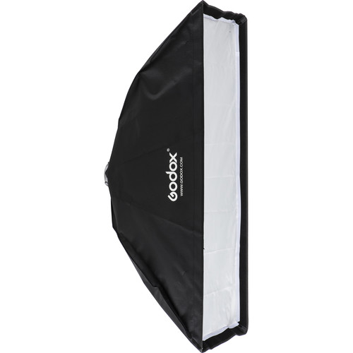 Godox Softbox with Bowens Speed Ring (19.7 x 51.2")