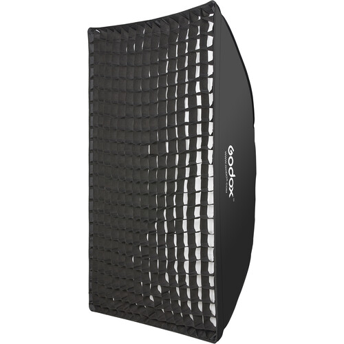 Godox Softbox with Bowens Speed Ring and Grid (31.5 x 47.2")