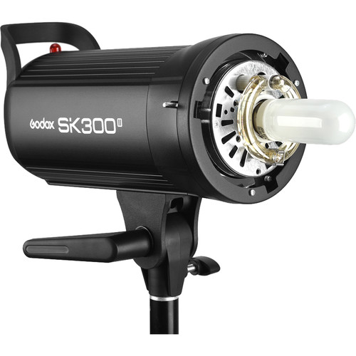Godox SK300II Studio Flash Monolight