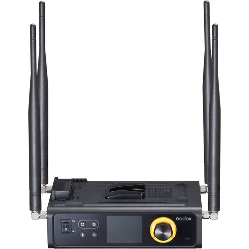 Godox SkyTalk Intercom Hub Station (1.9 GHz)