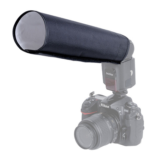 Godox Snoot for Speedlights (30cm)
