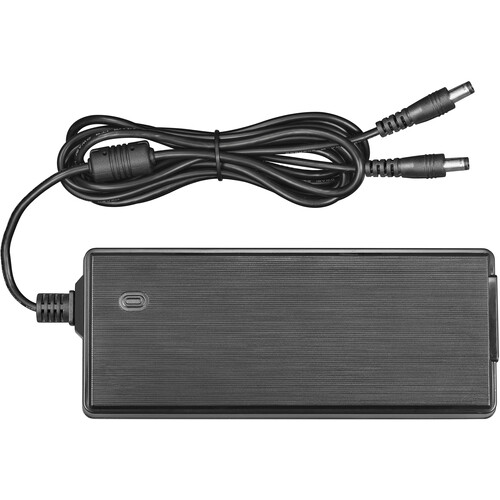 Godox TP-A2R One for Two Adapter for KNOWLED TP2R Tube Lights
