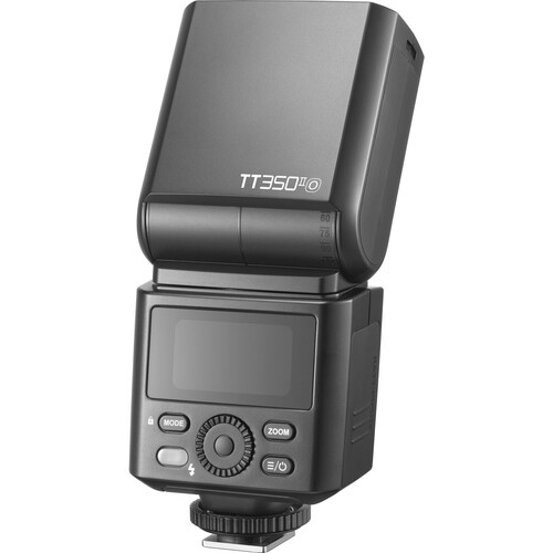 Godox TT350 II O Thinklite TTL Flash for Olympus and Panasonic