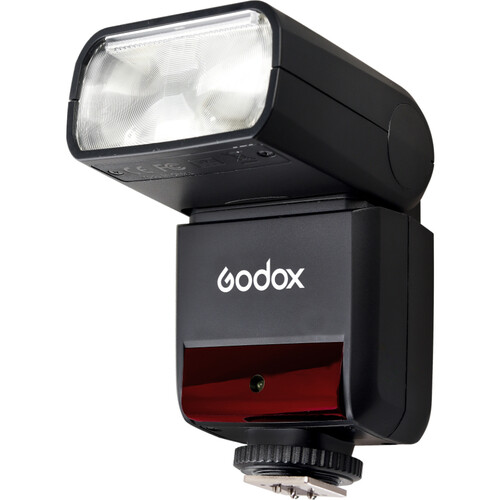 Godox TT350 II S Thinklite TTL Flash for Sony