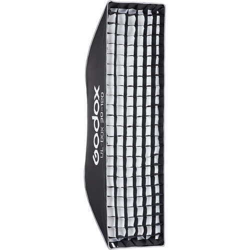 Godox Umbrella-Style Softbox with Bowens Mount (47.2 x 11.8")