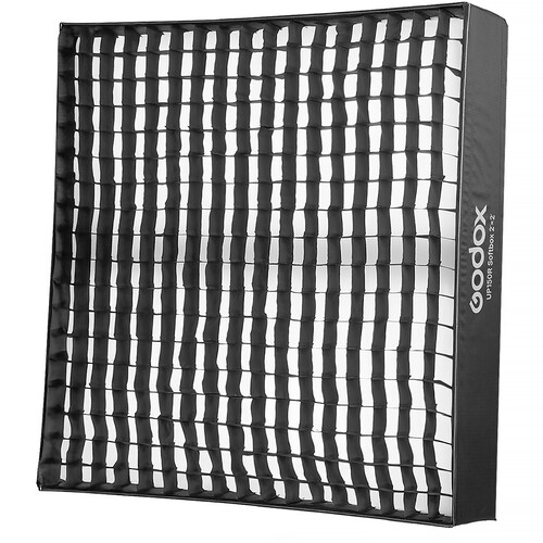 Godox Softbox for LiteWafer UP150R Lights (2 x 2')