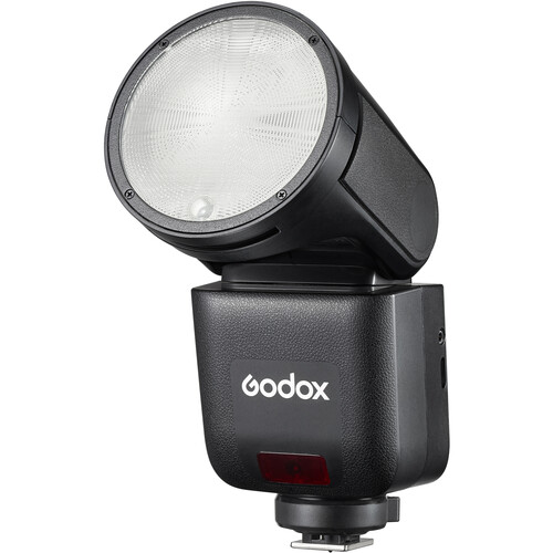 Godox V1mid O TTL On-Camera Flash for Olympus and V1 MID O B&H