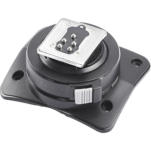 Godox Hot Shoe for V1 Flash for Canon Cameras