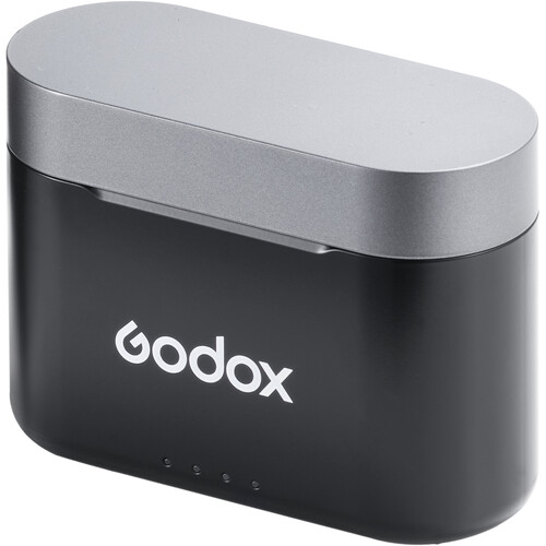 Godox WEC-CS Charging Case