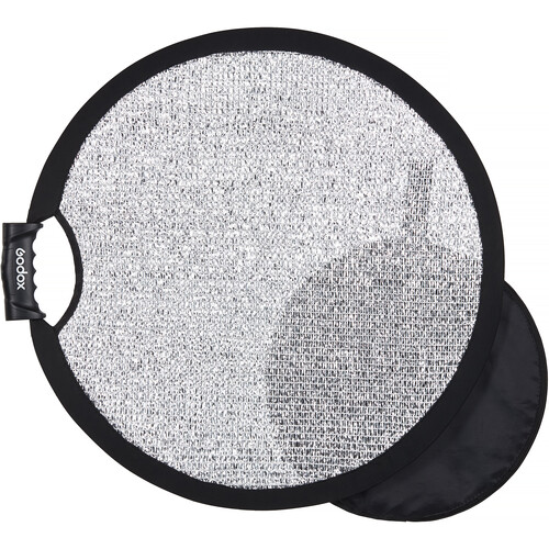 Godox Collapsible Windproof Reflector (22")