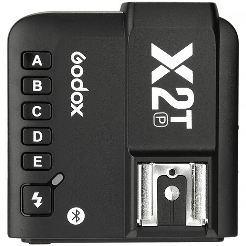 Godox X2 2.4 GHz TTL Wireless Flash Trigger for Pentax