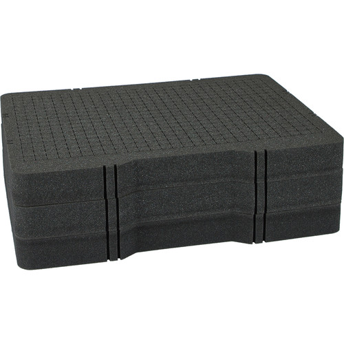 GoGORIL Cubed Foam for G33 Hardcase