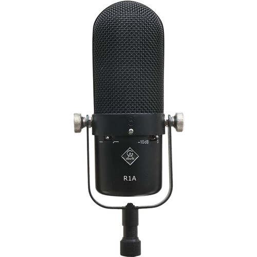 Golden Age Project Premier R1A Ribbon Microphone
